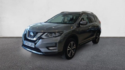 Nissan X-Trail 5P DIG-T 120 kW (160 CV) E6D DCT TEKNA