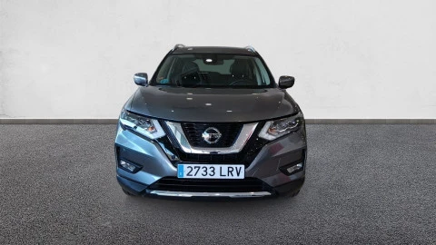 Nissan X-Trail 5P DIG-T 120 kW (160 CV) E6D DCT TEKNA