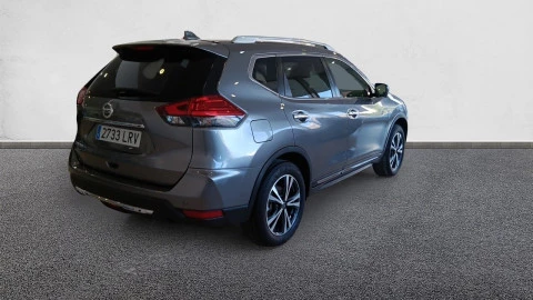 Nissan X-Trail 5P DIG-T 120 kW (160 CV) E6D DCT TEKNA