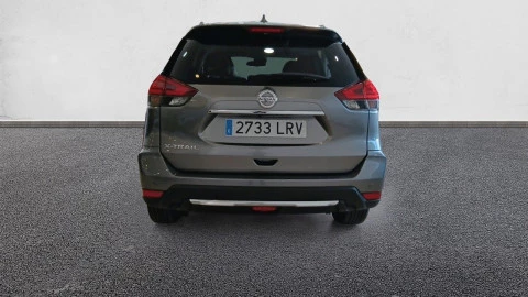 Nissan X-Trail 5P DIG-T 120 kW (160 CV) E6D DCT TEKNA