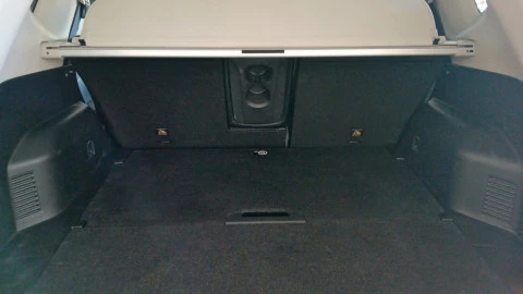 Nissan X-Trail 5P DIG-T 120 kW (160 CV) E6D DCT TEKNA