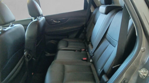 Nissan X-Trail 5P DIG-T 120 kW (160 CV) E6D DCT TEKNA