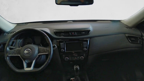 Nissan X-Trail 5P DIG-T 120 kW (160 CV) E6D DCT TEKNA