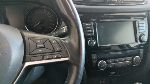 Nissan X-Trail 5P DIG-T 120 kW (160 CV) E6D DCT TEKNA