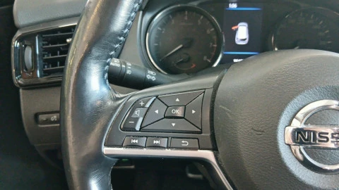 Nissan X-Trail 5P DIG-T 120 kW (160 CV) E6D DCT TEKNA