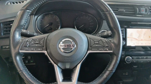 Nissan X-Trail 5P DIG-T 120 kW (160 CV) E6D DCT TEKNA