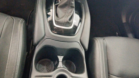 Nissan X-Trail 5P DIG-T 120 kW (160 CV) E6D DCT TEKNA