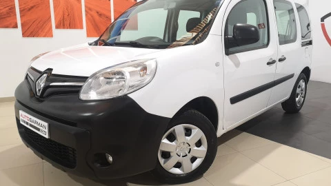 Renault Kangoo Combi Combi M1 1.5 dCi Blue 95 Profesional 5p 