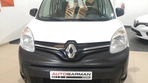 Renault Kangoo Combi Combi M1 1.5 dCi Blue 95 Profesional 5p 