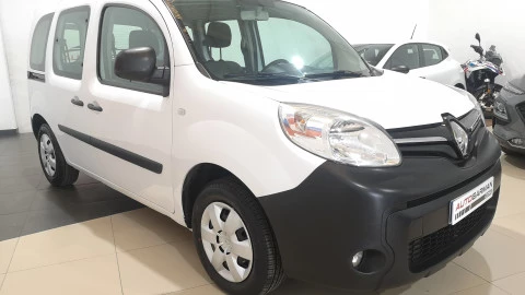 Renault Kangoo Combi Combi M1 1.5 dCi Blue 95 Profesional 5p 
