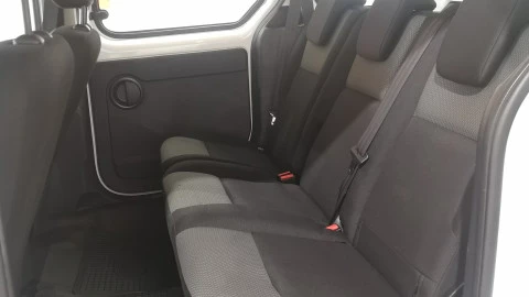 Renault Kangoo Combi Combi M1 1.5 dCi Blue 95 Profesional 5p 