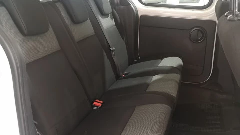 Renault Kangoo Combi Combi M1 1.5 dCi Blue 95 Profesional 5p 