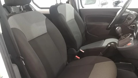 Renault Kangoo Combi Combi M1 1.5 dCi Blue 95 Profesional 5p 