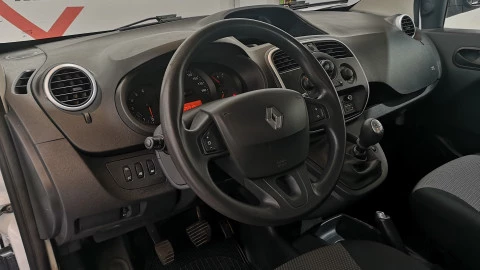 Renault Kangoo Combi Combi M1 1.5 dCi Blue 95 Profesional 5p 