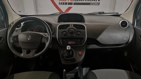 Renault Kangoo Combi Combi M1 1.5 dCi Blue 95 Profesional 5p 