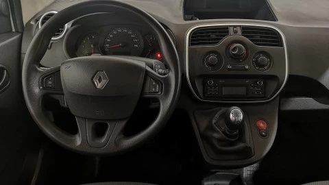Renault Kangoo Combi Combi M1 1.5 dCi Blue 95 Profesional 5p 