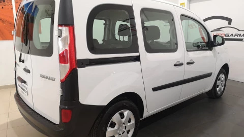 Renault Kangoo Combi Combi M1 1.5 dCi Blue 95 Profesional 5p 