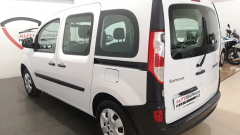 Renault Kangoo Combi Combi M1 1.5 dCi Blue 95 Profesional 5p 
