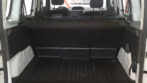 Renault Kangoo Combi Combi M1 1.5 dCi Blue 95 Profesional 5p 