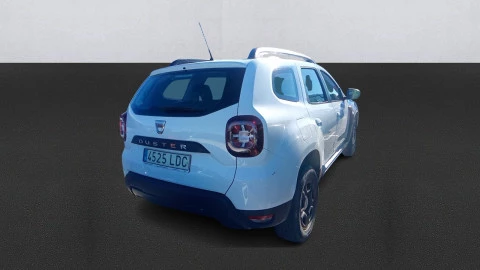 Dacia Duster Comfort Blue dCi 85kW (115CV) 4X4