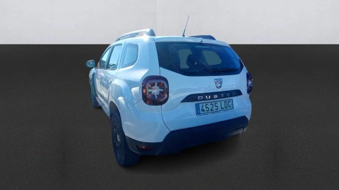 Dacia Duster Comfort Blue dCi 85kW (115CV) 4X4