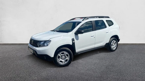 Dacia Duster Comfort Blue dCi 85kW (115CV) 4X4