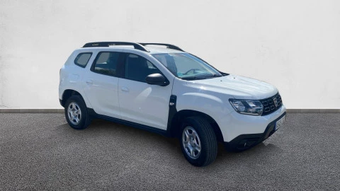 Dacia Duster Comfort Blue dCi 85kW (115CV) 4X4