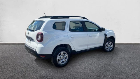 Dacia Duster Comfort Blue dCi 85kW (115CV) 4X4