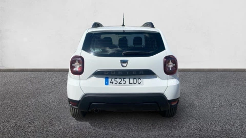 Dacia Duster Comfort Blue dCi 85kW (115CV) 4X4
