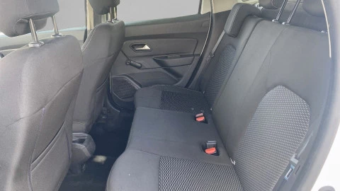 Dacia Duster Comfort Blue dCi 85kW (115CV) 4X4