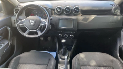 Dacia Duster Comfort Blue dCi 85kW (115CV) 4X4