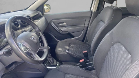 Dacia Duster Comfort Blue dCi 85kW (115CV) 4X4