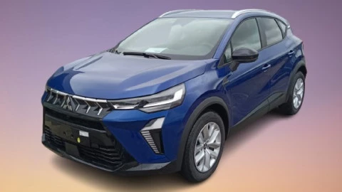 Mitsubishi ASX 130T MHEV Motion