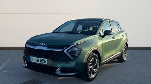 Kia Sportage 1.6 T-GDi MHEV 110kW (150CV) Drive 4x2