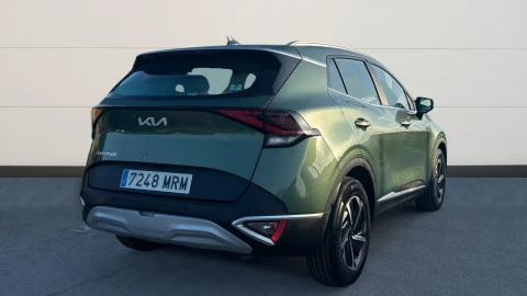 Kia Sportage 1.6 T-GDi MHEV 110kW (150CV) Drive 4x2
