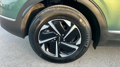 Kia Sportage 1.6 T-GDi MHEV 110kW (150CV) Drive 4x2