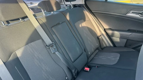 Kia Sportage 1.6 T-GDi MHEV 110kW (150CV) Drive 4x2