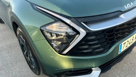 Kia Sportage 1.6 T-GDi MHEV 110kW (150CV) Drive 4x2