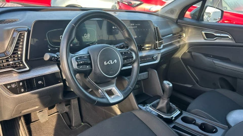 Kia Sportage 1.6 T-GDi MHEV 110kW (150CV) Drive 4x2