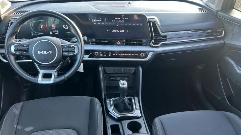 Kia Sportage 1.6 T-GDi MHEV 110kW (150CV) Drive 4x2