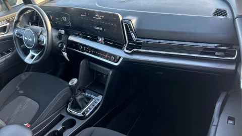 Kia Sportage 1.6 T-GDi MHEV 110kW (150CV) Drive 4x2