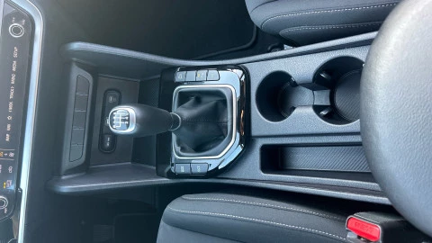 Kia Sportage 1.6 T-GDi MHEV 110kW (150CV) Drive 4x2