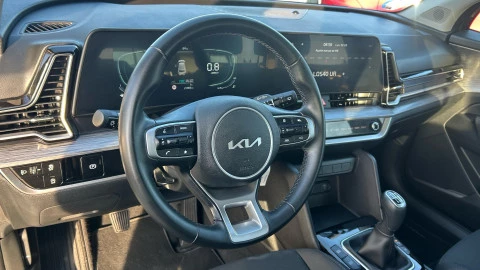 Kia Sportage 1.6 T-GDi MHEV 110kW (150CV) Drive 4x2