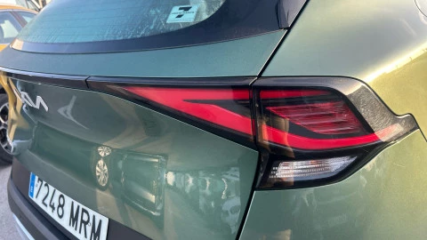 Kia Sportage 1.6 T-GDi MHEV 110kW (150CV) Drive 4x2