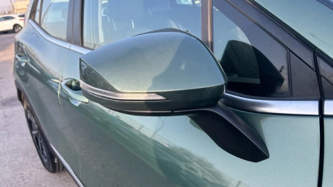 Kia Sportage 1.6 T-GDi MHEV 110kW (150CV) Drive 4x2