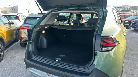 Kia Sportage 1.6 T-GDi MHEV 110kW (150CV) Drive 4x2