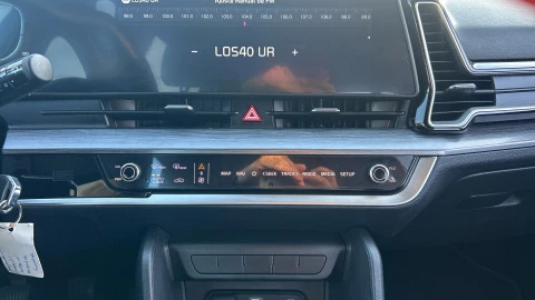 Kia Sportage 1.6 T-GDi MHEV 110kW (150CV) Drive 4x2