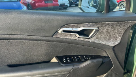 Kia Sportage 1.6 T-GDi MHEV 110kW (150CV) Drive 4x2