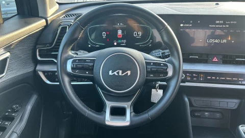 Kia Sportage 1.6 T-GDi MHEV 110kW (150CV) Drive 4x2