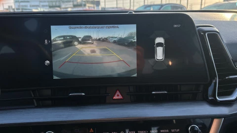 Kia Sportage 1.6 T-GDi MHEV 110kW (150CV) Drive 4x2